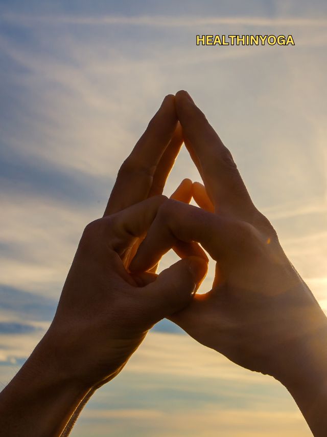 Read more about the article YOGA MUDRAS AND THEIR BENEFITS