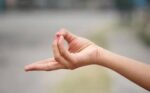 Increase Hemoglobin Level and Prevent Anemia with Yoga 10 Prana-Mudra-(Life)