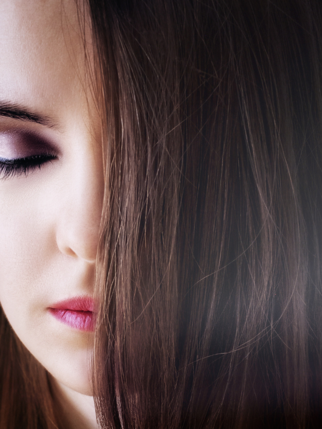 Read more about the article YOGA ASANAS FOR HAIR GROWTH