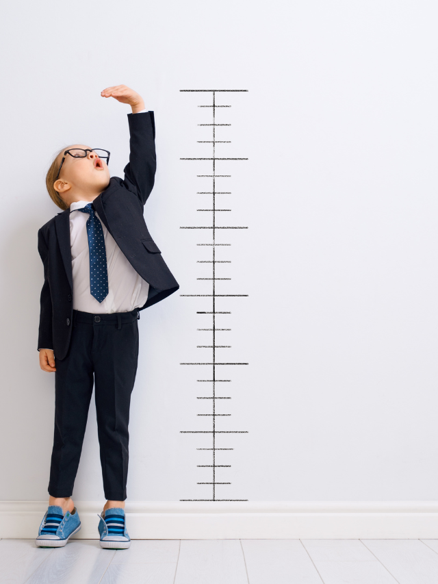 Read more about the article BEST YOGA POSES TO IMPROVING HEIGHT