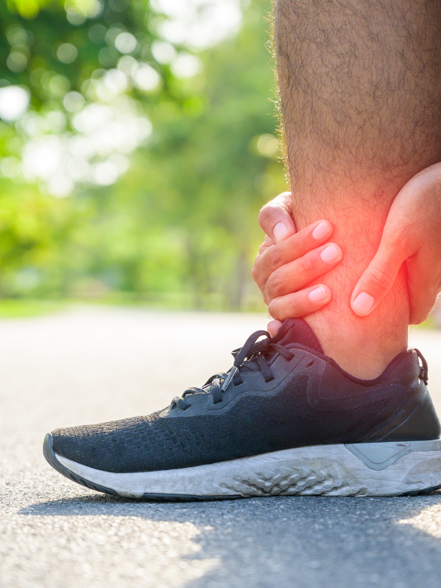 Read more about the article 10 YOGA  TO BOOST BONE HEALTH AND STRONGER JOINT