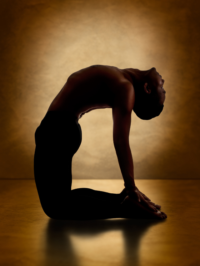 More than a stretch: Yoga's benefits may extend to the heart - Harvard  Health