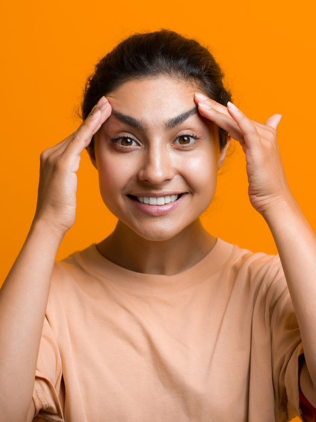 Read more about the article 10  YOGA POSES FOR STRESS RELIEF