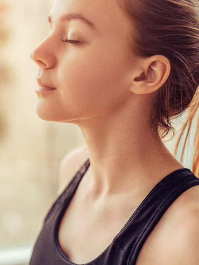 Read more about the article 10  IMPORTANT  OF BREATH CONTROL IN YOGA