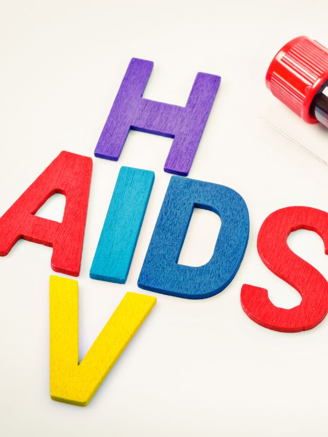 Read more about the article Yoga Poses  Help to  Control HIV