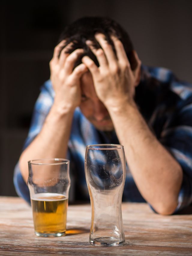 Read more about the article YOGA POSES FOR ALCOHOLISM RECOVERY