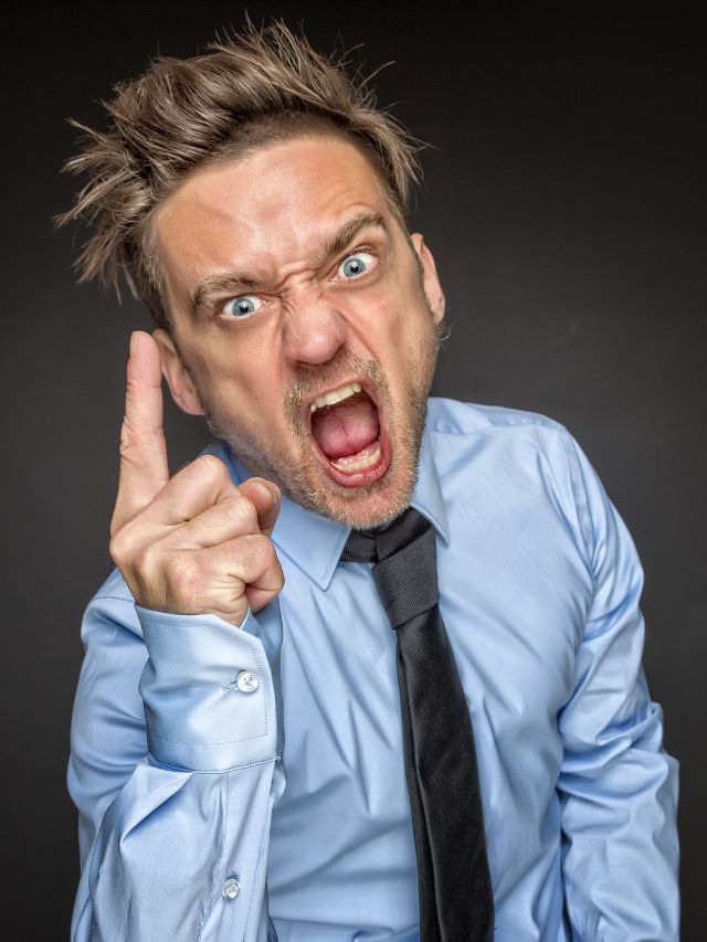 Read more about the article BEST YOGA FOR ANGER MANAGEMENT