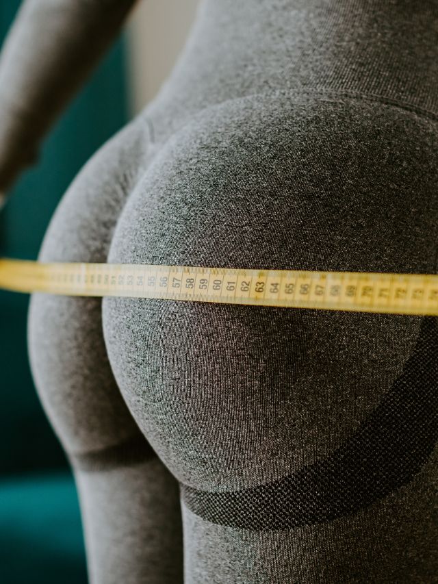 Read more about the article BEST YOGA POSES FOR TIGHT BUTT