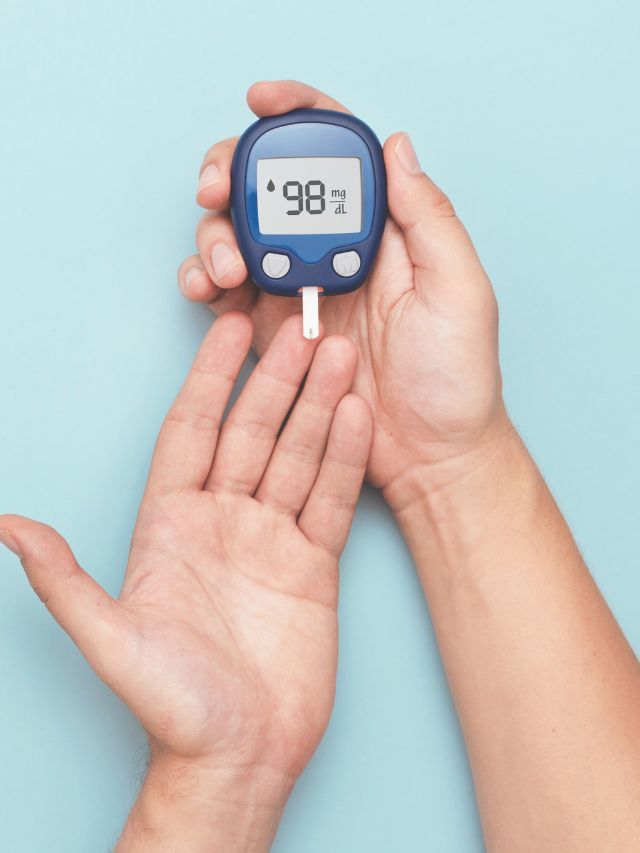 Read more about the article TOP 9 YOGA POSES TO CONTROL DIABETES