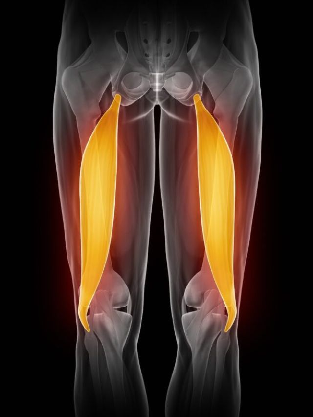 Read more about the article 11 YOGA POSES FOR TIGHT HAMSTRINGS