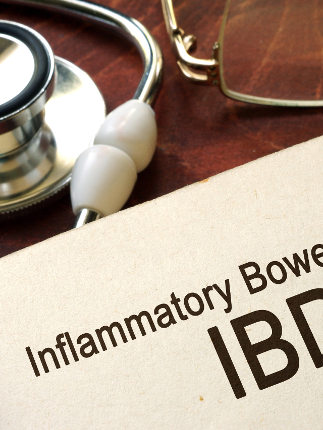 Read more about the article YOGA POSES FOR INFLAMMATORY BOWEL DISEASE