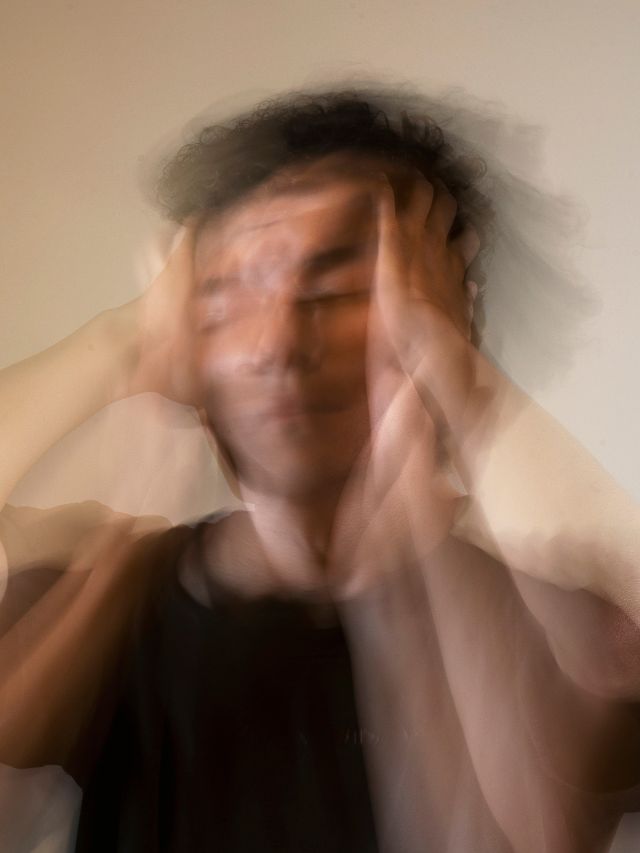 Read more about the article YOGA POSES TO ALLEVIATE MENTAL DISORDER