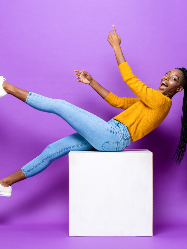 Read more about the article BEST YOGA POSES FOR FULL BODY WORKOUT