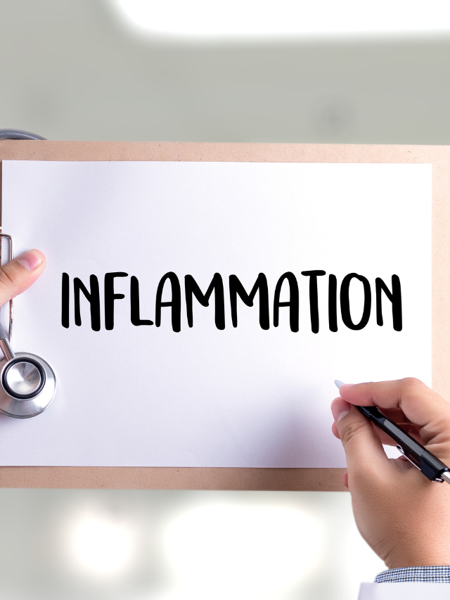 Read more about the article BEST YOGA POSES TO REDUCE INFLAMMATION