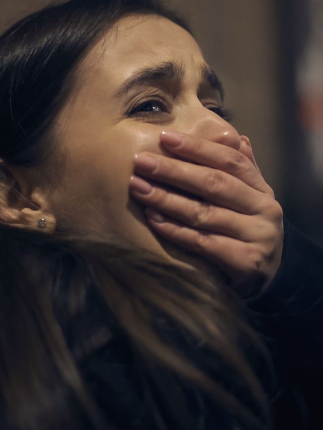 Read more about the article YOGA POSES TO RELEASE TRAUMA