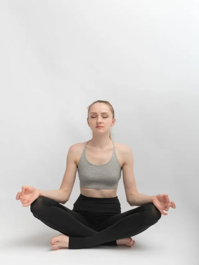 11 Yoga Asanas For Healthy Life 19 Bhastrika-Pranayama