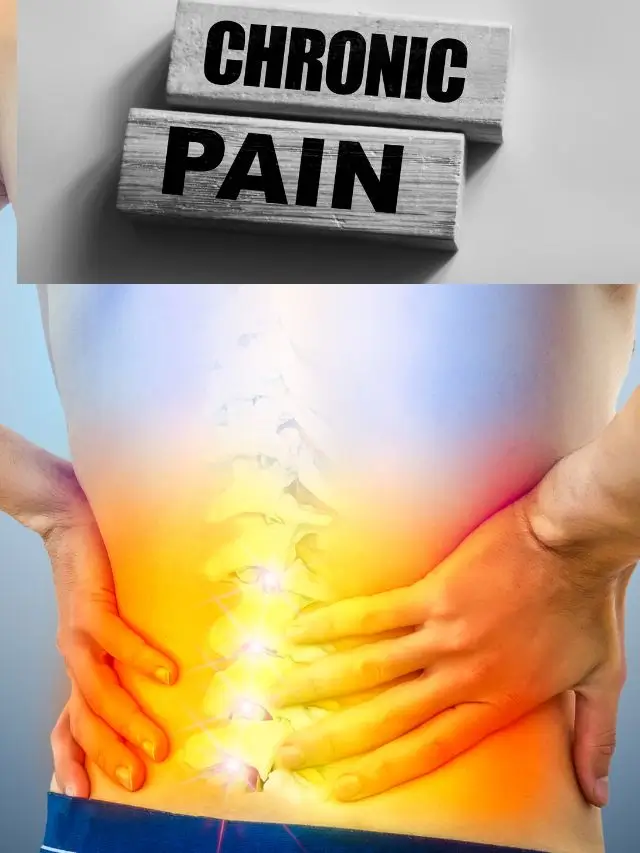 Read more about the article 10 STRENGTHENING POSES TO EASE CHRONIC PAIN