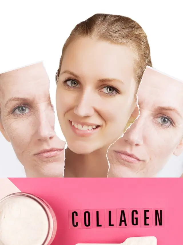 Read more about the article YOGA FOR COLLAGEN PRODUCTION