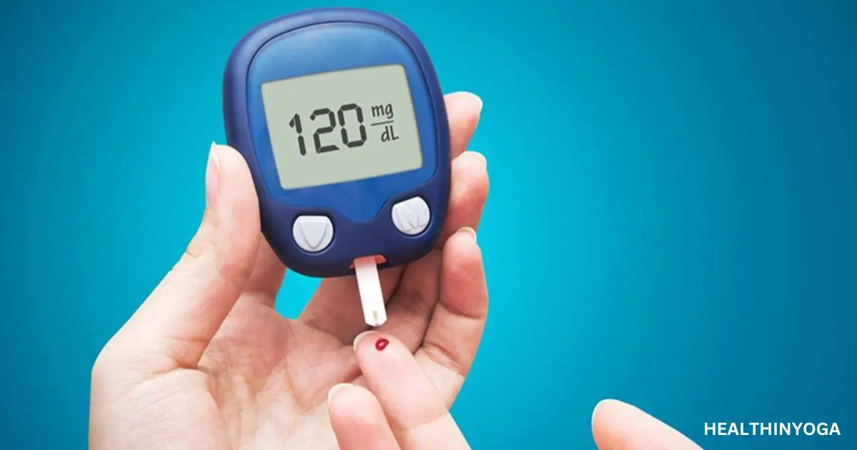 Read more about the article 11 Best Yoga Asanas For Diabetes
