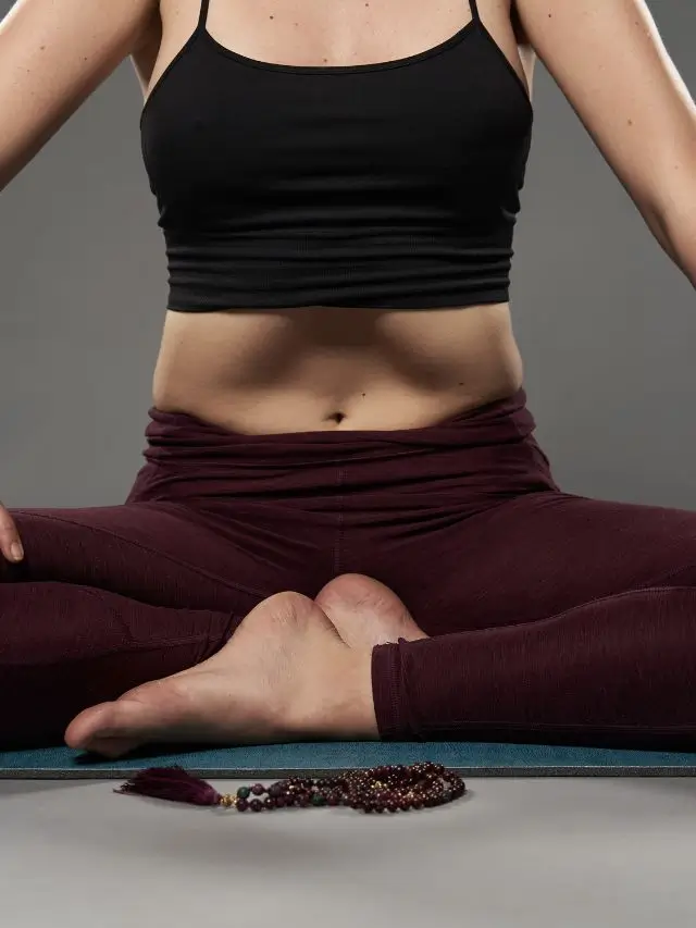 Increase Hemoglobin Level and Prevent Anemia with Yoga 8 Kapal-Bhati-Pranayama