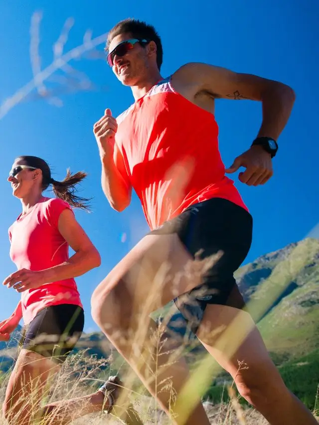 Read more about the article YOGA FOR RUNNER: STRETCHING AND STRENGTHENING EXERCISES