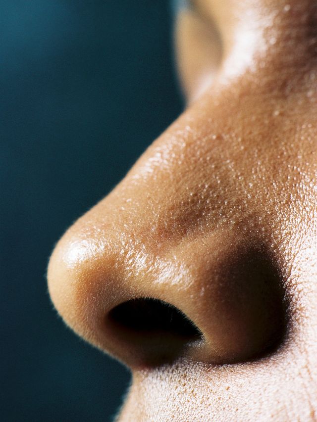 Read more about the article KEEP YOUR NOSE HEALTHY AND IN SHAPE WITH YOGA