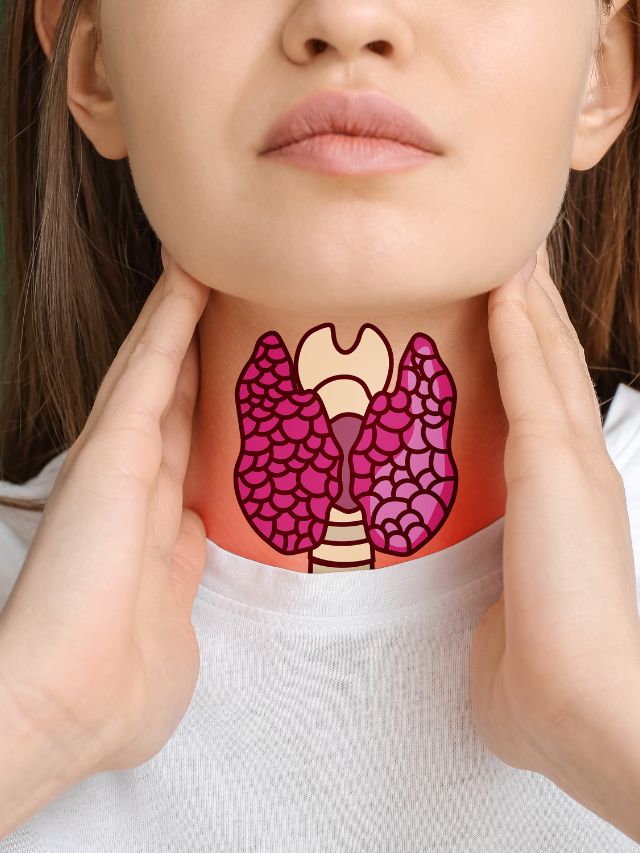 14 Best Yoga Poses For Thyroid Health 2 thyroid-health