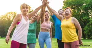 Read more about the article 9 Best Yoga Poses For Women’s Health