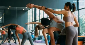 Read more about the article Easy Yoga Poses for Beginners: A Step-by-Step Guide