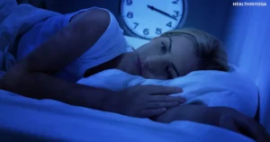 Read more about the article 9 Best Yoga Poses For Insomnia Treatment