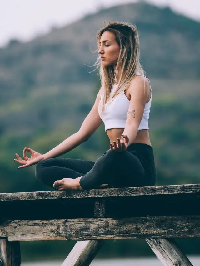 5 Ways Yoga Boosts Your Health