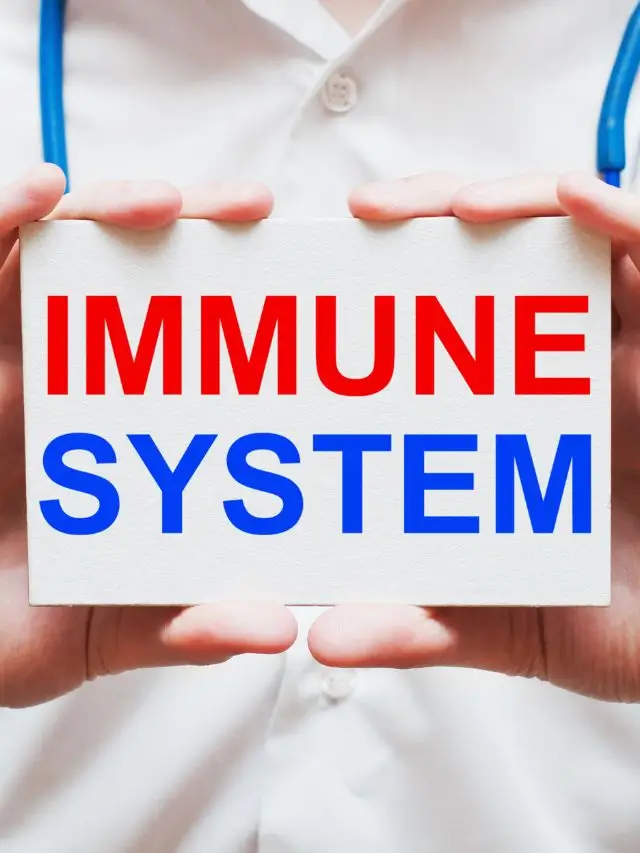 Read more about the article YOGA POSES FOR STRONGER IMMUNE SYSTEM