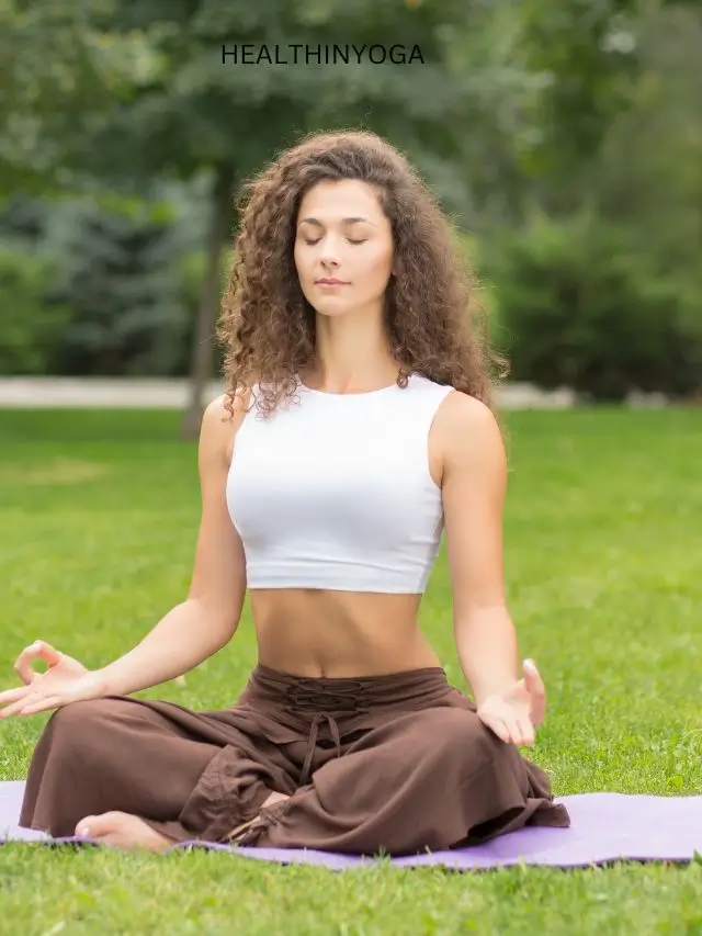Yoga vs. Meditation Explained!