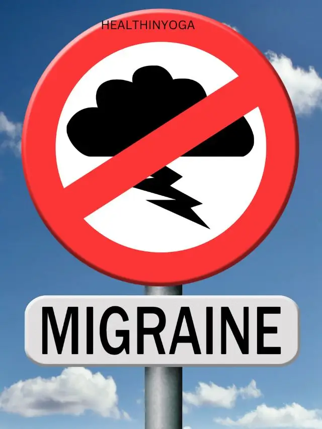 Read more about the article BEST YOGA FOR MIGRAIN AND HEADACHE