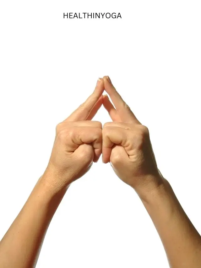 Read more about the article BEST YOGA MUDRA GET RID OF MIGRAIN