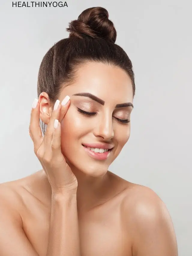Read more about the article YOGA POSES FOR SMOOTH HEALTHY SKIN