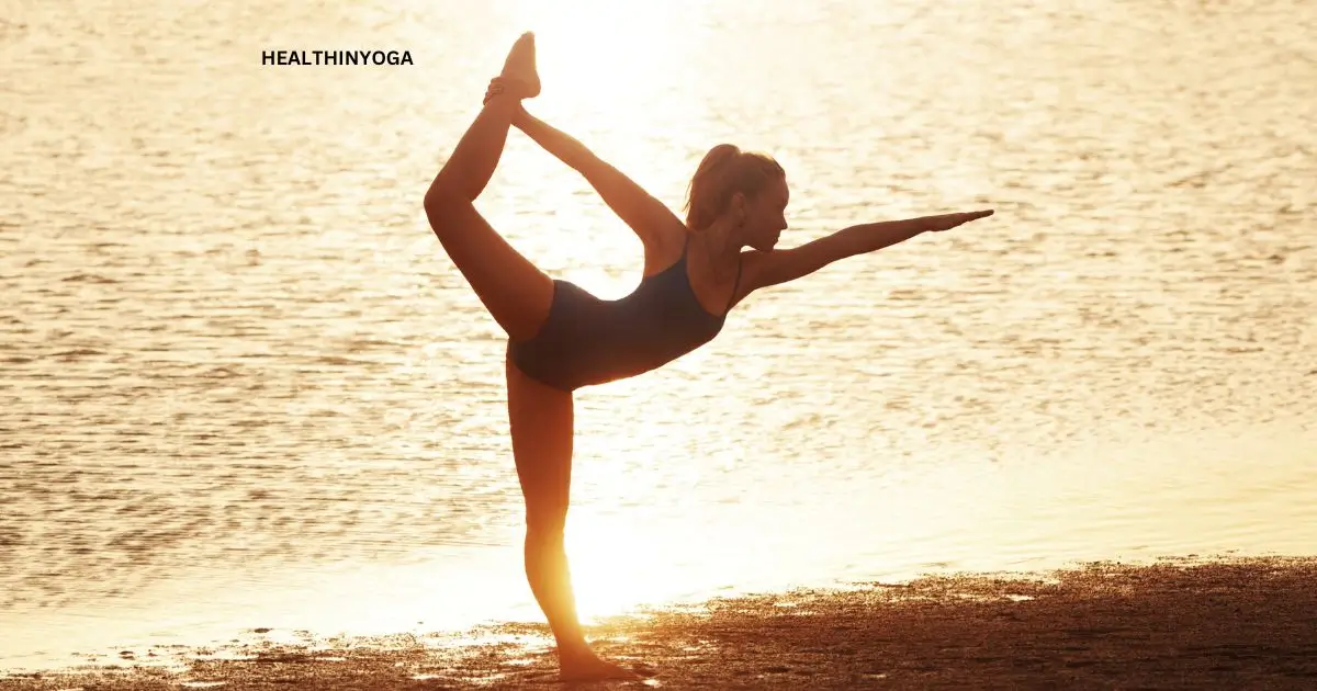 Read more about the article The Standing Bow Pose