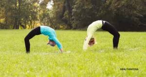 Read more about the article Health Benefits Of The Upward Bow-Pose(Urdhava Dhanurasna)