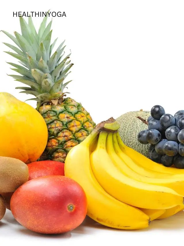 Read more about the article BEST FRUIT FOR URINE INFECTION