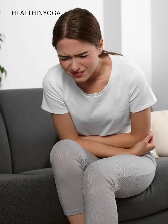 Read more about the article BEST YOGA MUDRA FOR RELIEF UTI