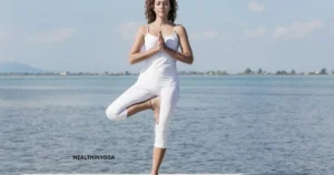 Read more about the article Health Benefits Of Tree Pose: A Step-By-Step Guide And Contradictions