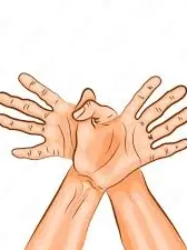 Read more about the article POWERFUL YOGA MUDRAS FOR EMOTIONAL HEALING