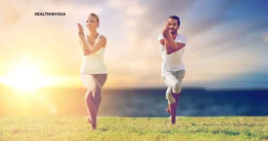 Read more about the article Health Benefits Of The Eagle Pose (Garudasana)